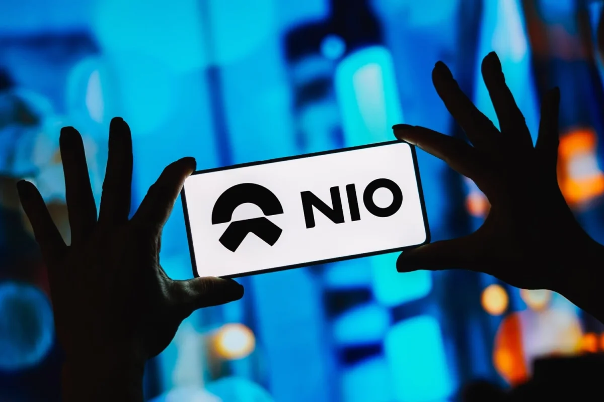 Pourquoi NIO est dans le rouge alors que les ventes sont au rendez-vous ?