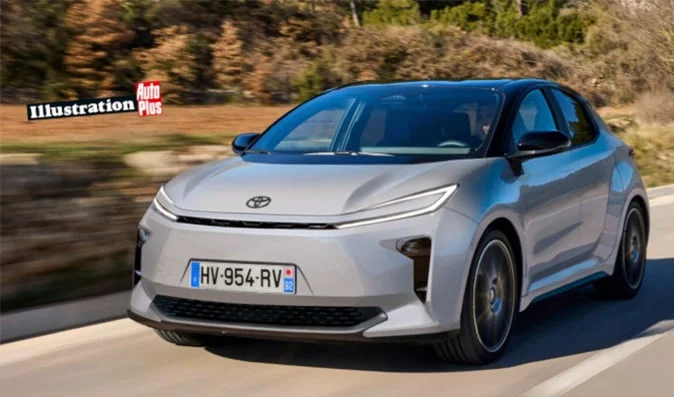 Calendrier secret de Toyota : toutes les nouveautés jusqu'en 2028