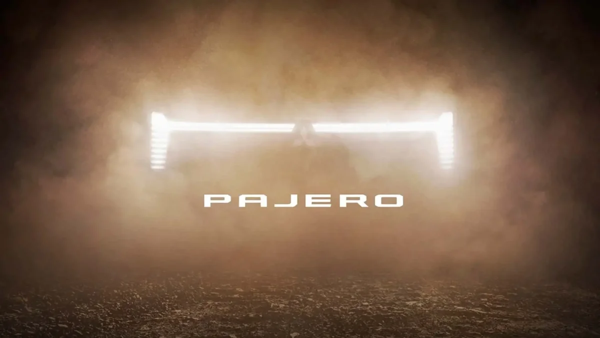 Mitsubishi Pajero : le retour d'un 4x4 culte, mais sous quelle forme ?