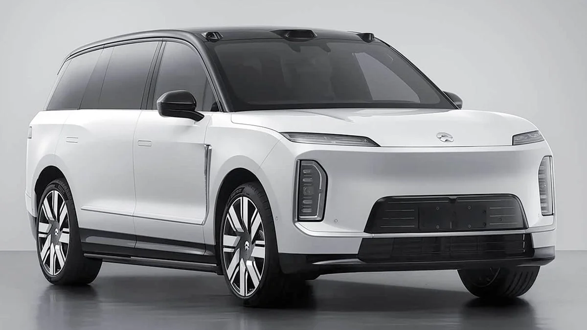 Nio ne sortira aucun nouveau modèle en Europe avant 2027, les clients fulminent