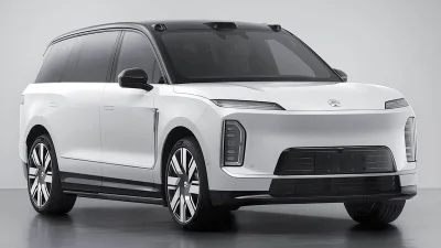 Nio ne sortira aucun nouveau modèle en Europe avant 2027, les clients fulminent