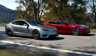 Calendrier secret de Tesla : toutes les nouveautés jusqu'en 2028