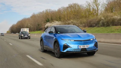 Une semaine avec l'Alpine A390 : que vaut-il au quotidien ?