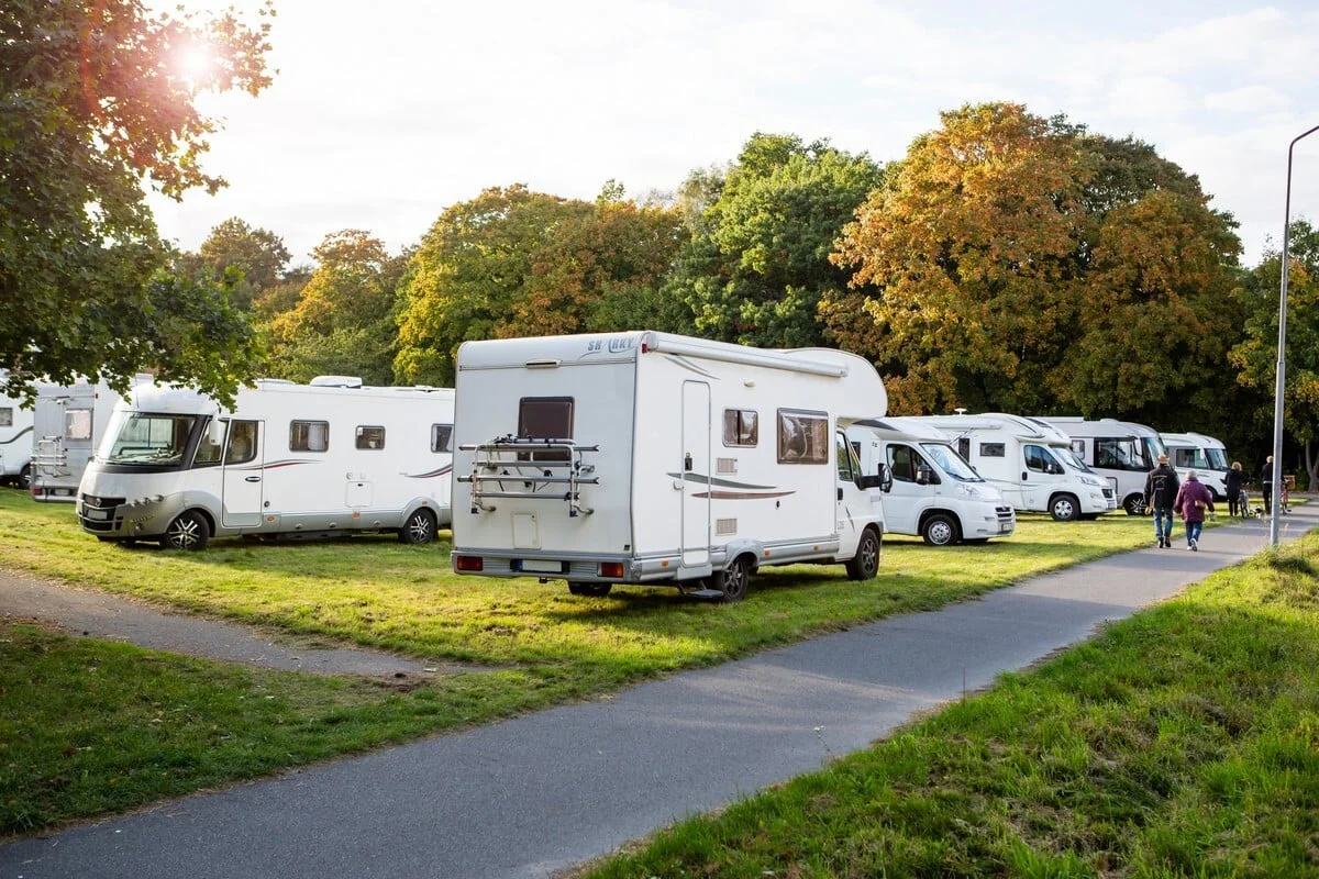 Comment choisir un camping-car ? Tout savoir sur le véhicule de loisir