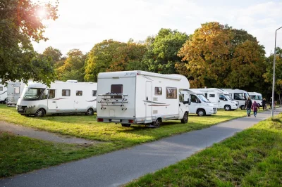 Comment choisir un camping-car ? Tout savoir sur le véhicule de loisir