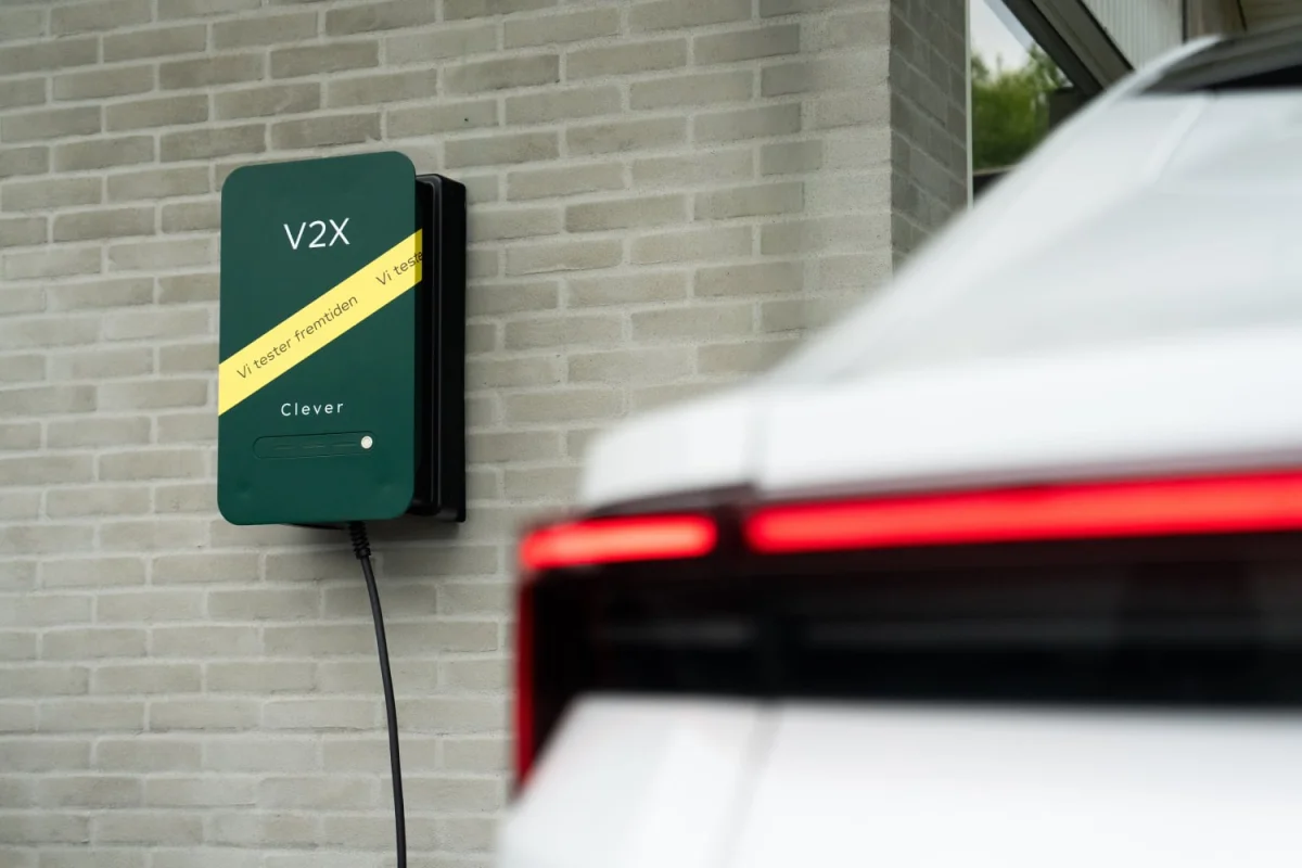 Ce constructeur veut alimenter votre domicile grâce à ses véhicules électriques
