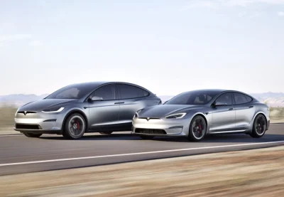 « Ne jamais dire jamais » : Tesla n'exclut pas un retour de ses deux modèles emblématiques