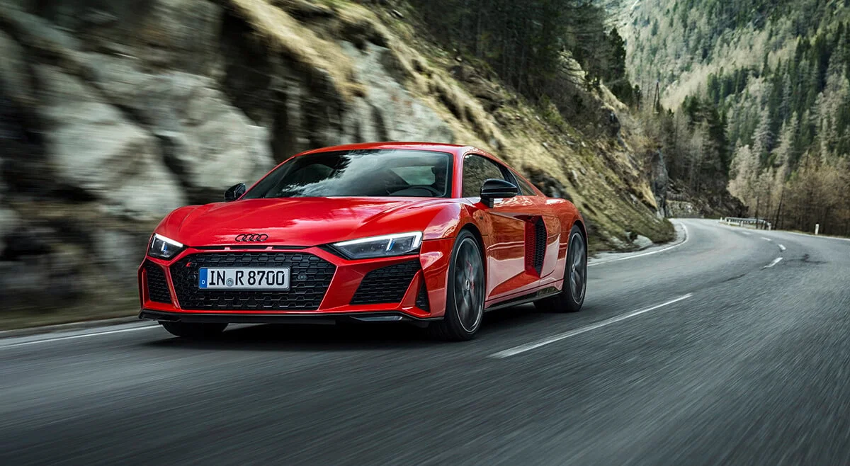Le PDG d'Audi ravive la flamme : une nouvelle R8 serait « une bonne idée », et elle pourrait avoir un cœur italien