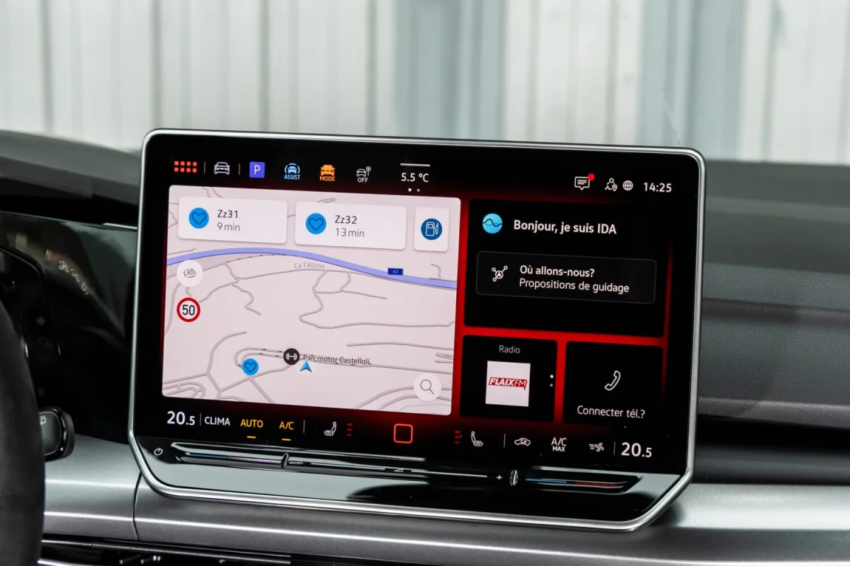 Une révolution discrète se prépare chez Volkswagen… et elle ne concerne ni les batteries ni les moteurs
