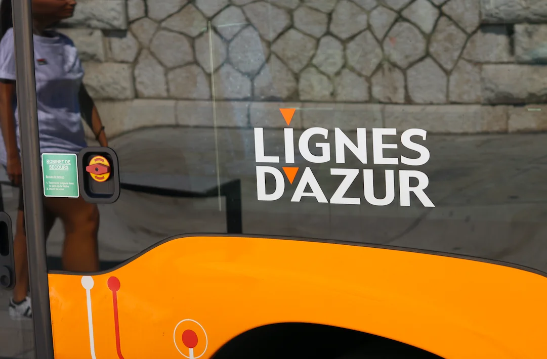 Vaucluse : Le chauffeur de bus refuse un passager handicapé car "il n'a pas le temps"