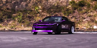 Tokyo : Uber annonce le lancement d’Uber Drift, une expérience de voyage exclusive