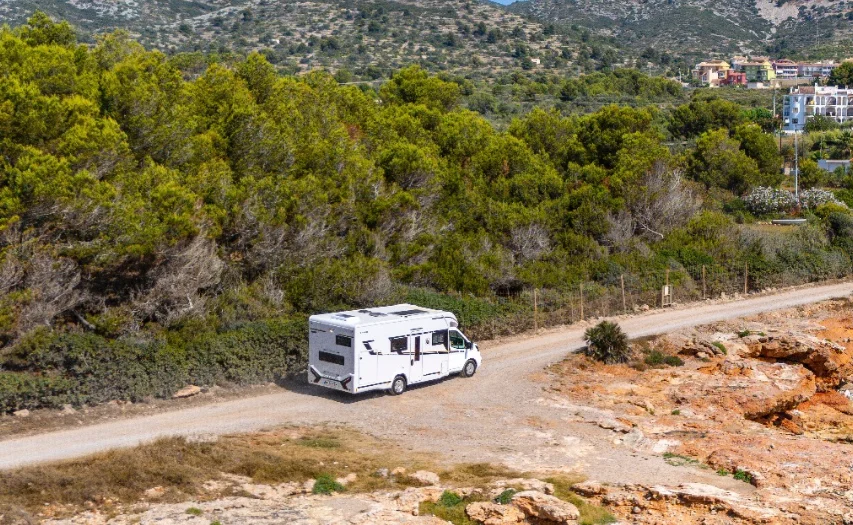 Benimar muscle encore le style de ses camping-cars Tessoro avec la nouvelle finition Stormline