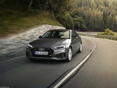 Essence, diesel, hybride : ce pays veut désormais taxer toutes les voitures de fonction non 100% électriques