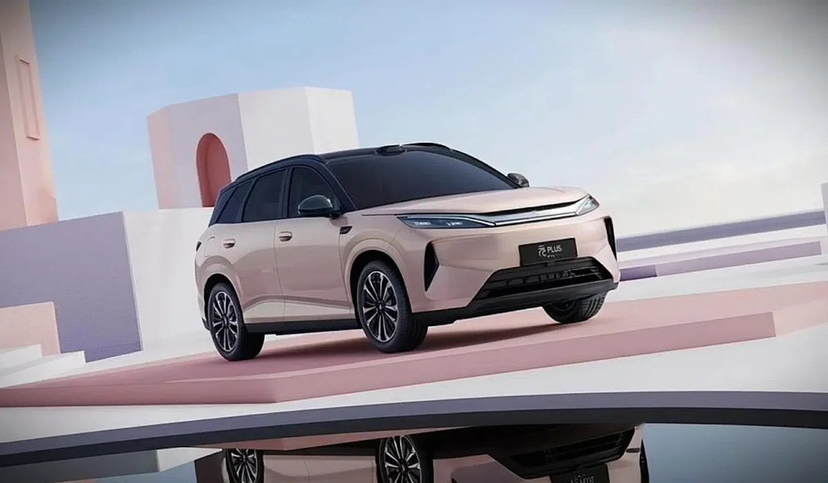 Plus de 30 000 commandes en une semaine : carton plein pour le nouveau SUV BYD !