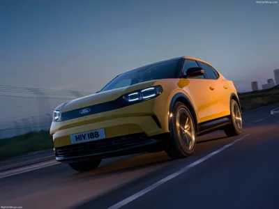 Faire le plein coûte de plus en plus cher… Ford a trouvé une parade pour attirer les automobilistes