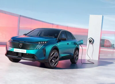 L'électrique devient majoritaire chez Peugeot sur plusieurs de ses modèles phares