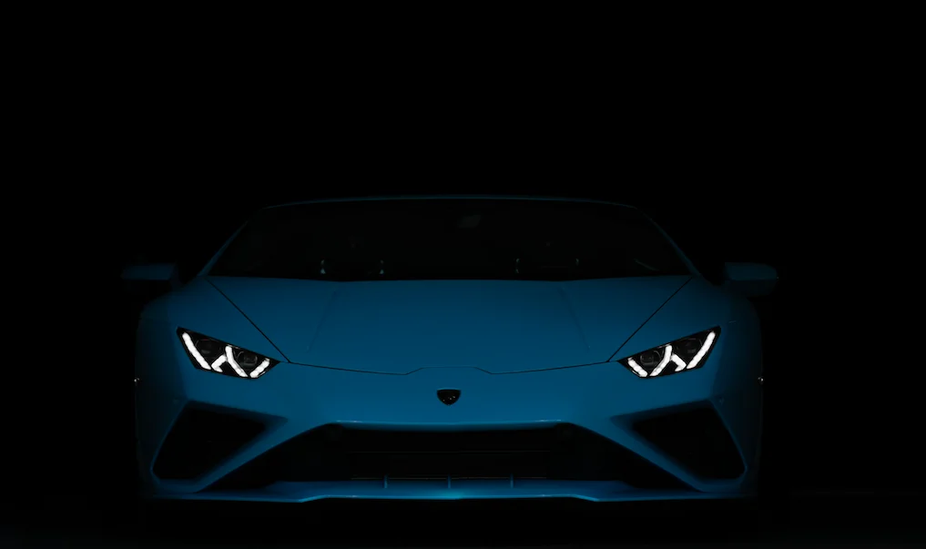 Montbéliard : Il loue une Lamborghini Huracan Performante bleue pour la journée, elle termine une semaine à la fourrière