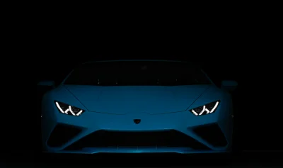 Montbéliard : Il loue une Lamborghini Huracan Performante bleue pour la journée, elle termine une semaine à la fourrière