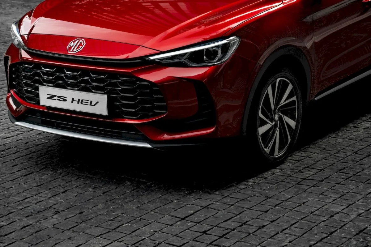 Un nouveau constructeur chinois préfère ce pays voisin à la France pour produire ses voitures