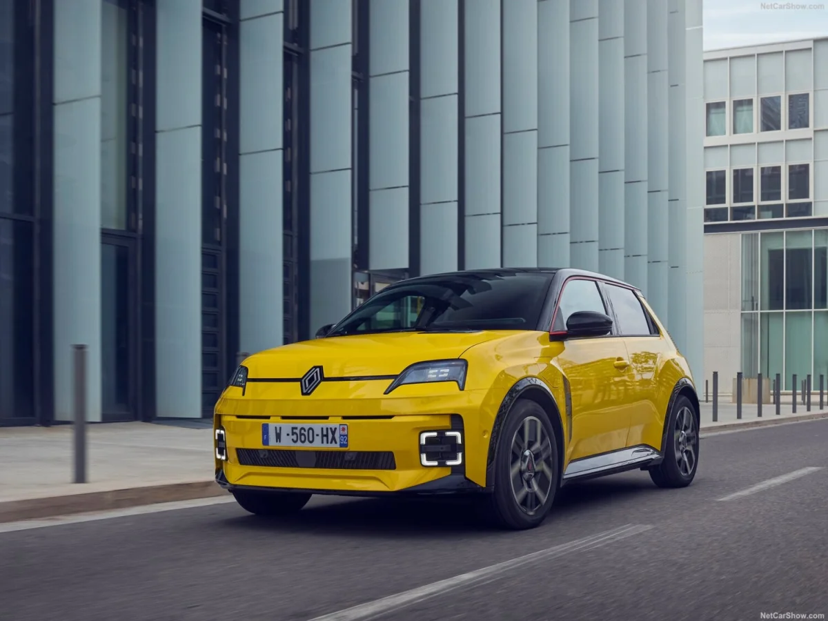 Leasing social 2026 : quel est le prix de la Renault 5 E-Tech ?