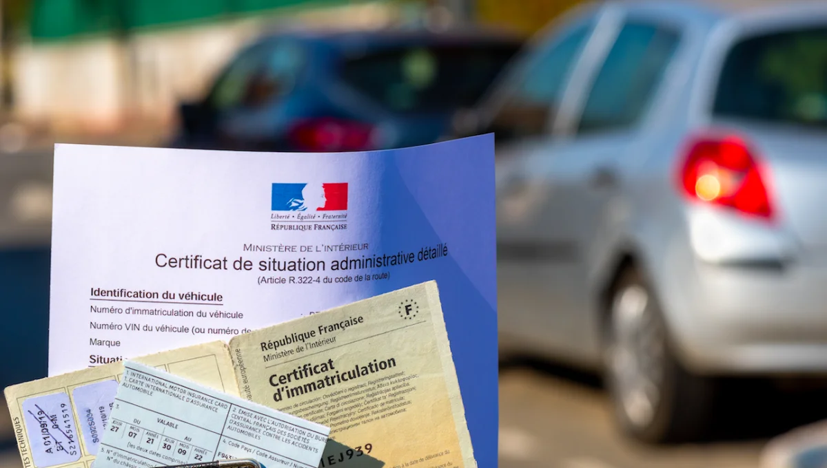 24,2 millions d’amendes routières payées en 2025 : jusqu’où va la facture ?