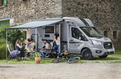 Quels sont les camping-cars les plus fiables en 2026 ?