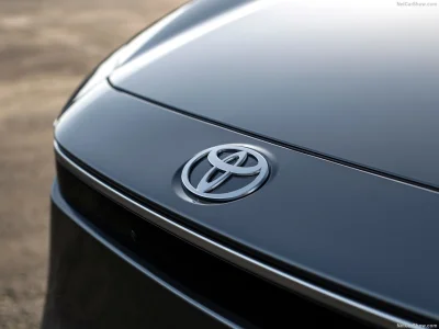 Toyota est la marque automobile préférée des Français