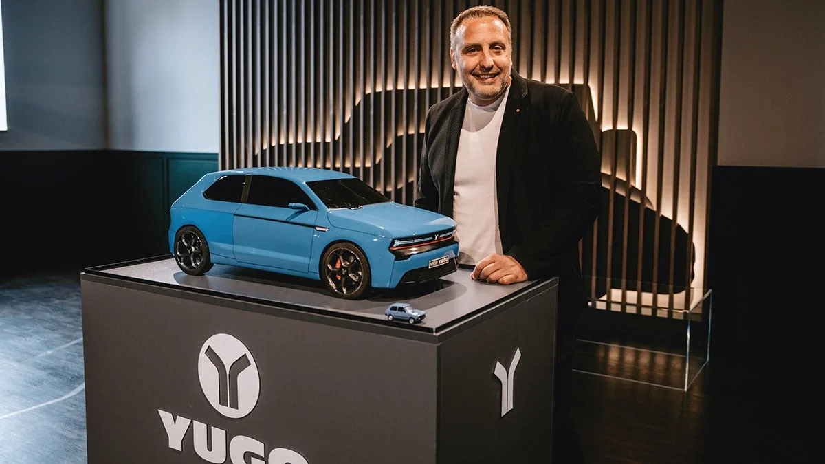 Cette marquera va s'attaquer frontalement à Dacia, en peaufinant sa propre technique !