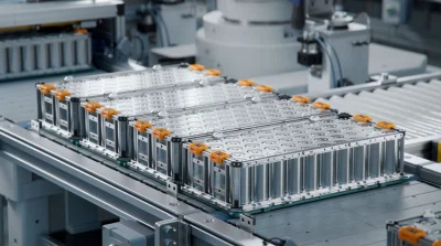 CATL est prêt pour produire sa batterie au sodium dès cette année