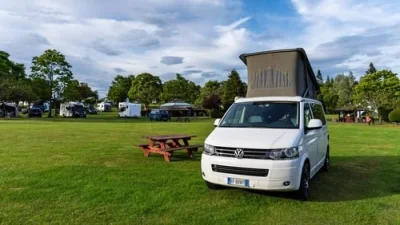 Camping-cars : les meilleurs choix en occasion pour 30 000 € max !