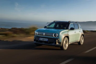 Leasing social 2026 : quel est le prix de la Renault 4 E-Tech ?