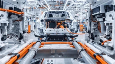 L'industrie automobile européenne a-t-elle vraiment besoin des Chinois pour éviter une vague massive de licenciements ?