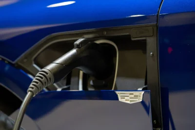 Et si les conducteurs d'électriques n'avaient bientôt plus à compter leurs recharges ?