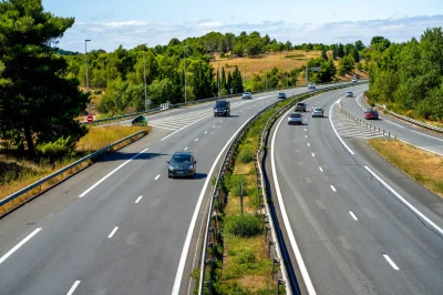Vous vivez près de Marseille ? Attention, car cette autoroute va fermer pendant deux jours