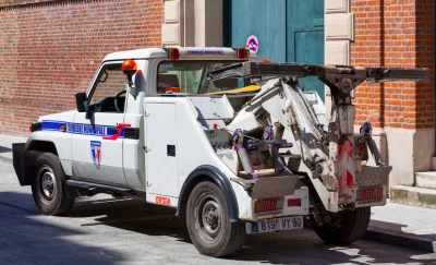 Toulouse : Ils viennent chercher leurs voitures à la fourrière mais elles ont été récupérées par un homme avec de faux papiers