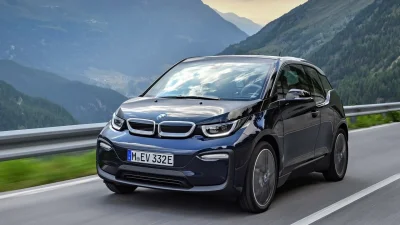 BMW i3 : pourquoi cette électrique futuriste était trop différente pour son époque