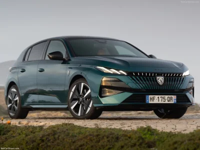 Les Peugeot 308 et 408 seront remplacées par trois nouveautés, voici tout ce vous devez savoir