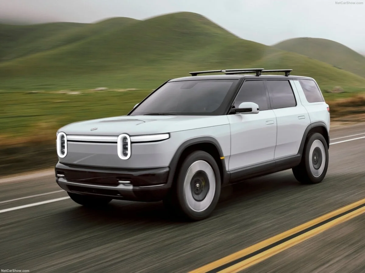 Rivian pense avoir trouvé la clé pour rapprocher la voiture autonome de la réalité