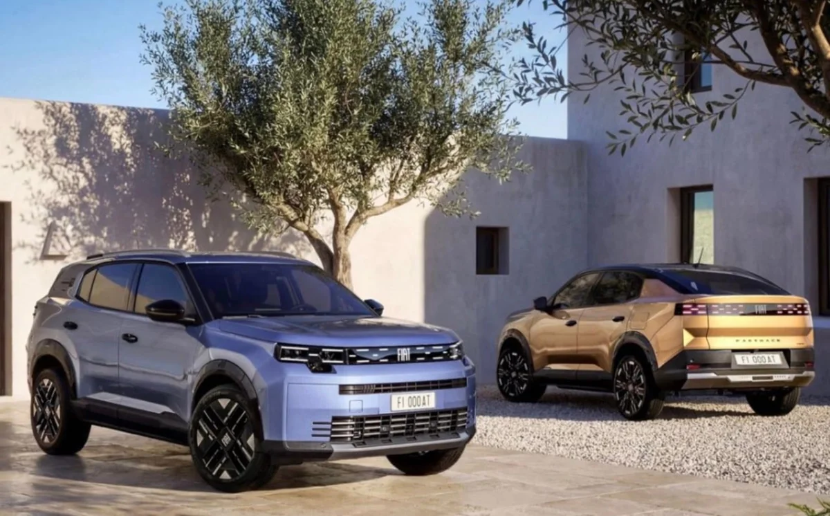Avec ses Grizzly et Grizzly Fastback, Fiat veut séduire une clientèle plus familiale