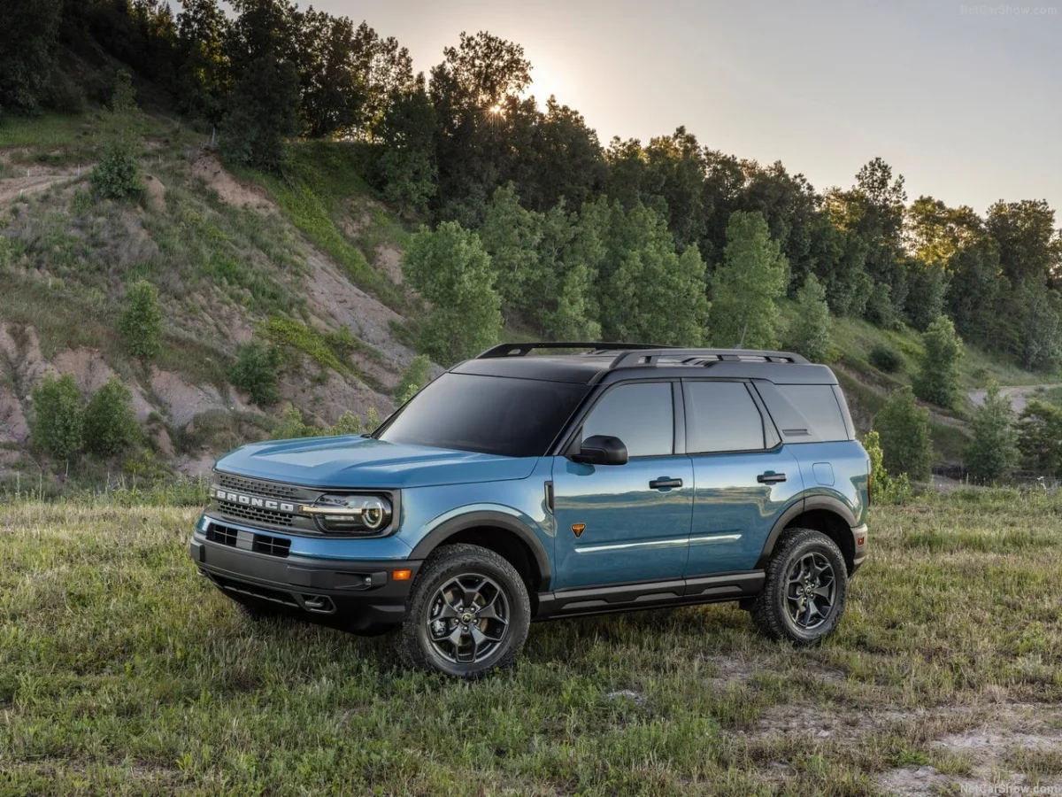 Ford tire la sonnette d'alarme : certains modèles ne doivent plus prendre la route