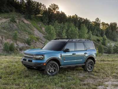 Ford tire la sonnette d'alarme : certains modèles ne doivent plus prendre la route