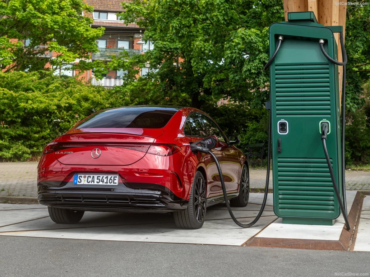 Autonomie des voitures électriques : pourquoi ce débat sera bientôt dépassé ?