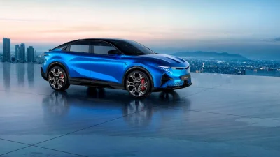 Alpine A390 : la version la plus puissante se sera faite désirée, elle est enfin disponible à la commande !