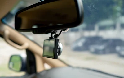 Béarn : La dashcam de sa voiture lui permet de faire sauter une amende des gendarmes
