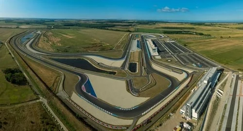 MotoGP - Voici le programme TV du Grand Prix de Hongrie 2026