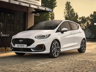 Ford n'a pas dit son dernier mot : cinq nouveaux modèles arrivent d'ici 2030
