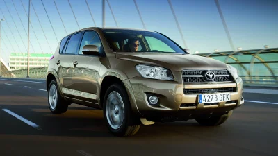 Toyota RAV4 (2006 - 2013) : quels sont les points à surveiller sur un exemplaire d'occasion ?