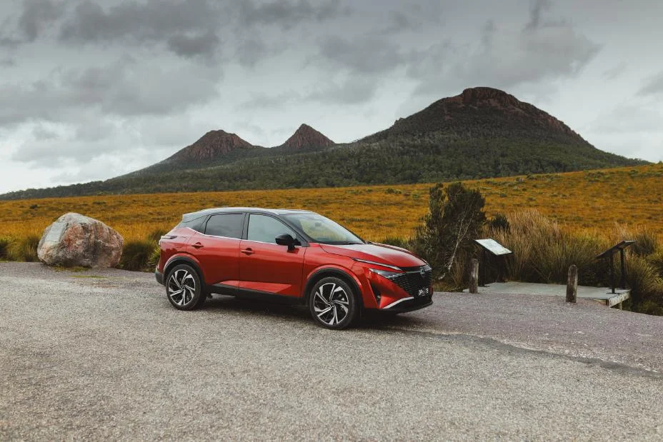 1 300 km avec un seul plein : le pari réussi de Nissan avec son SUV hybride