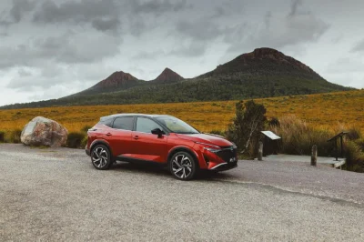 1 300 km avec un seul plein : le pari réussi de Nissan avec son SUV hybride