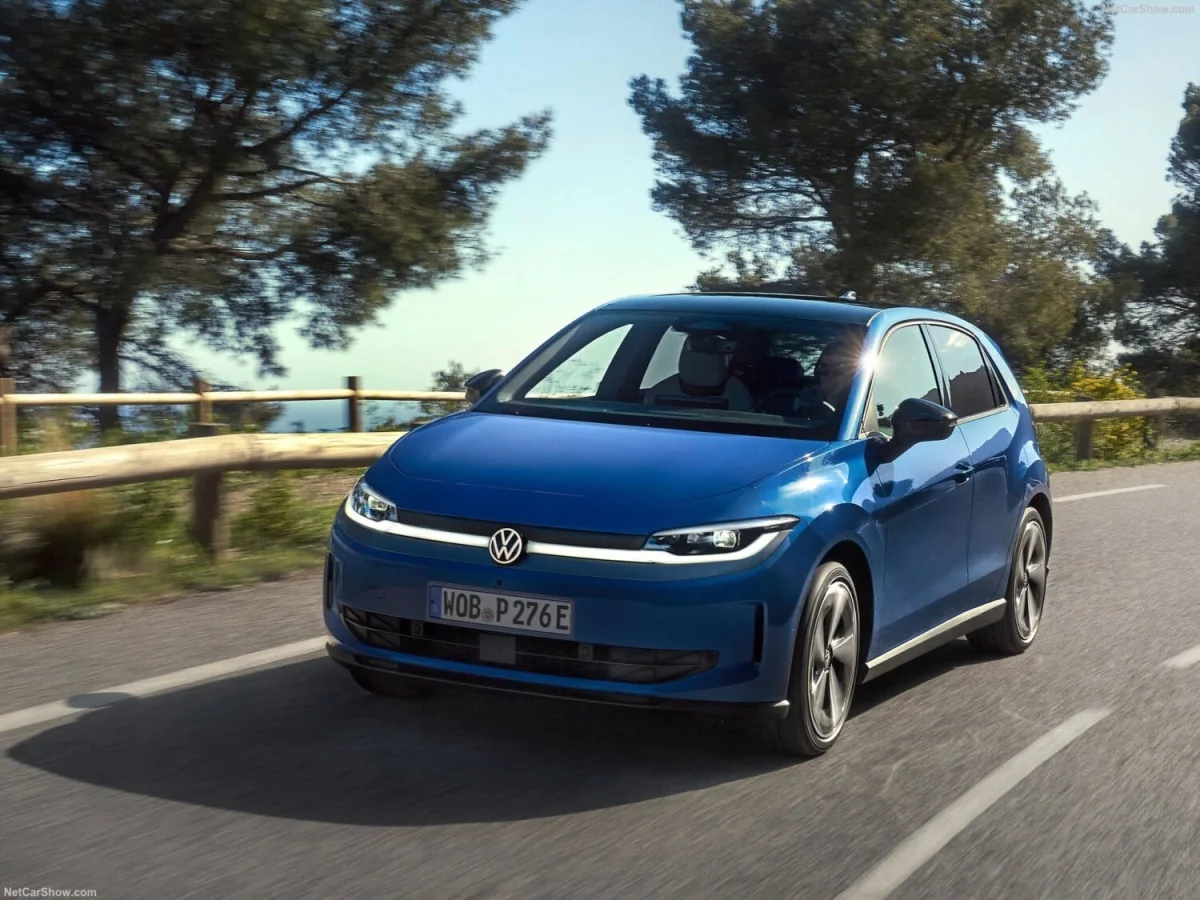 Pour Volkswagen, l'électrique n'a pas besoin d'interdire le thermique pour s'imposer